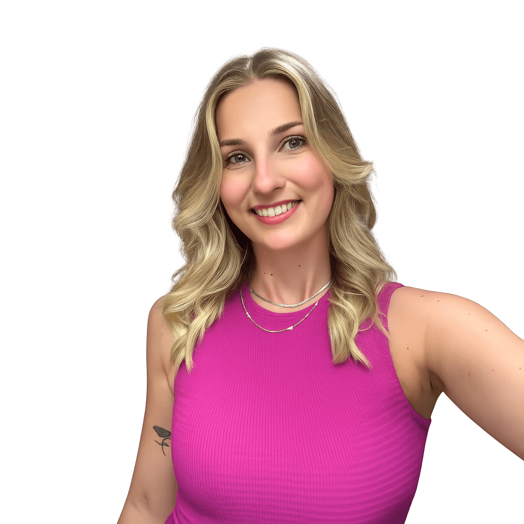 Chloe Bowen - Garment Technologist