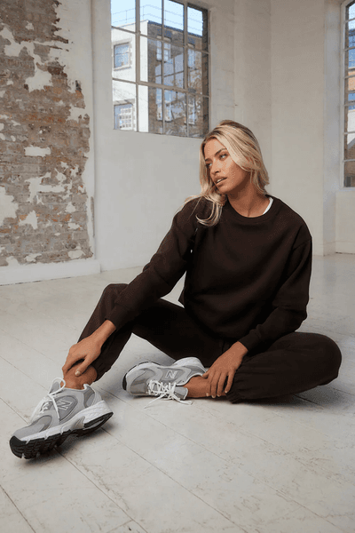 Lovall black cargo pants