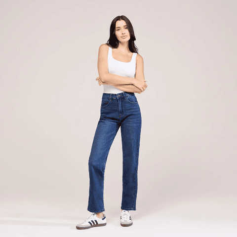 Lovall white crop top and skirt set